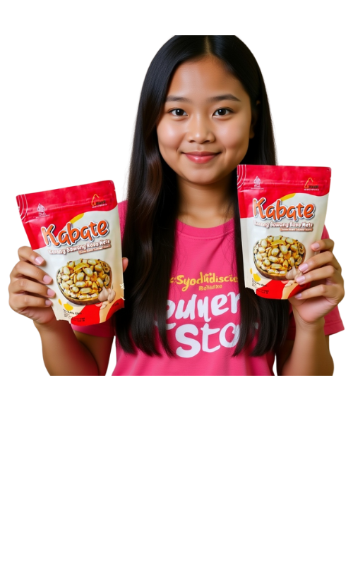 “Mendukung Karya Lokal, Menginspirasi Dunia”