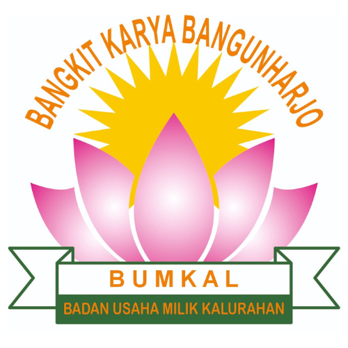 Bagunharjo.ID - Website by Dosen Prodi SI